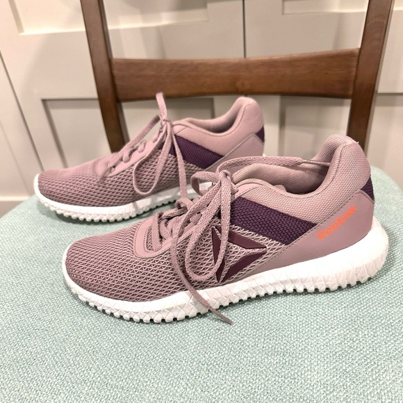 Adidas Flexagon Sneakers Size 7 - Picture 5 of 8